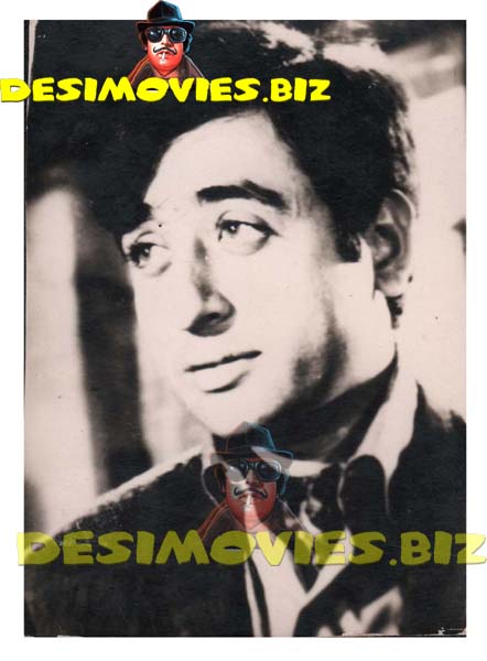 Nadeem (Lollywood Star) Movie Still 7 - www.desimovies.biz