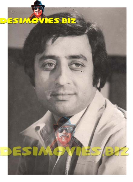 Nadeem (Lollywood Star) Movie Still 6 - www.desimovies.biz