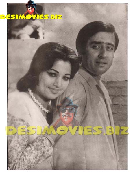 Nadeem (Lollywood Star) Movie Still 5 - www.desimovies.biz