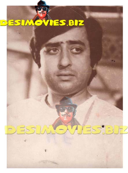 Nadeem (Lollywood Star) Movie Still 2 - www.desimovies.biz
