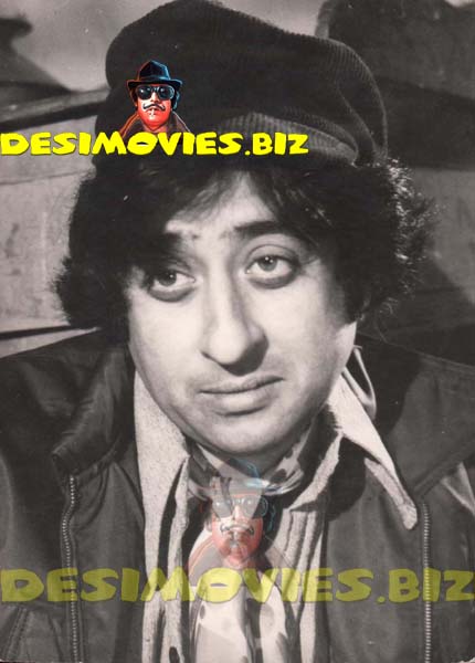 Nadeem (Lollywood Star) Movie Still 49 - www.desimovies.biz