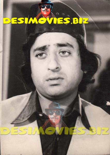 Nadeem (Lollywood Star) Movie Still 50 - www.desimovies.biz