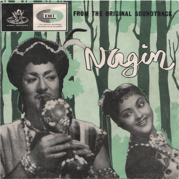 Nagin (1976) - www.desimovies.biz