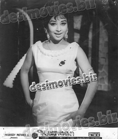Nazneen (1969) Movie Still 2 - www.desimovies.biz