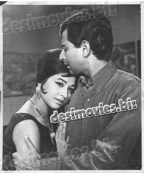 Nazneen (1969) Movie Still 1 - www.desimovies.biz