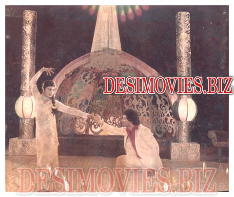 Nazuk Rishtay (1987) Movie Still 7 - www.desimovies.biz