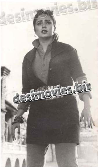 Neeli (1987-2000 ) Movie Still 2 - www.desimovies.biz