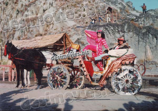 Zabata (1993) - Still 15 - www.desimovies.biz