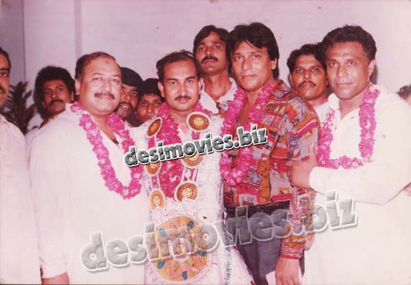 Zabata (1993) - Still 129 - www.desimovies.biz