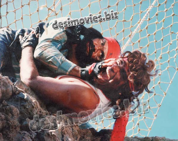 Zabata (1993) - Still 16 - www.desimovies.biz