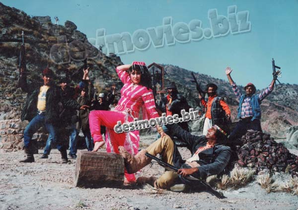 Zabata (1993) - Still 30 - www.desimovies.biz