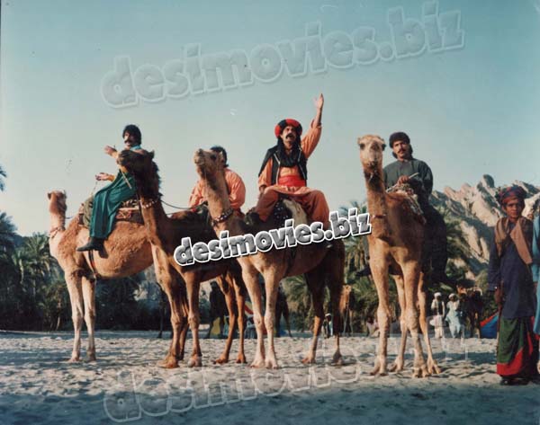 Zabata (1993) - Still 31 - www.desimovies.biz