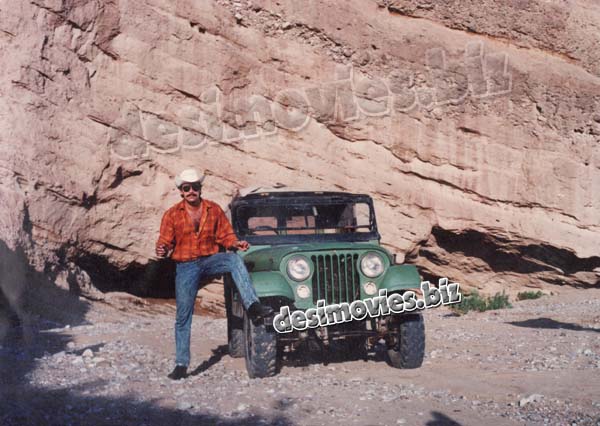 Zabata (1993) - Still 51 - www.desimovies.biz