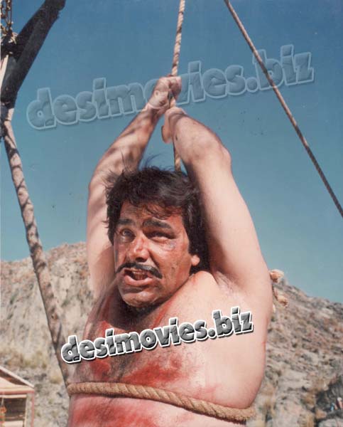 Zabata (1993) - Still 55 - www.desimovies.biz