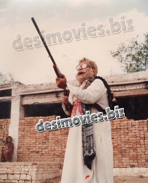 Zabata (1993) - Still 56 - www.desimovies.biz