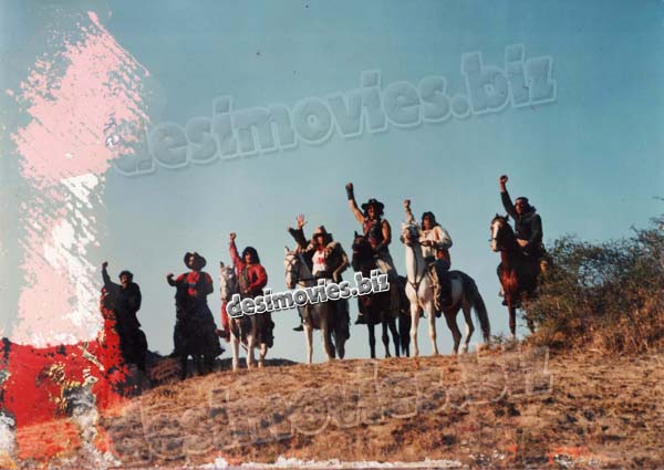 Zabata (1993) - Still 59 - www.desimovies.biz