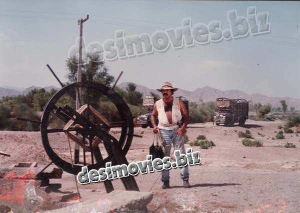 Zabata (1993) - Still 70 - www.desimovies.biz