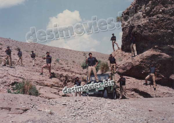 Zabata (1993) - Still 71 - www.desimovies.biz