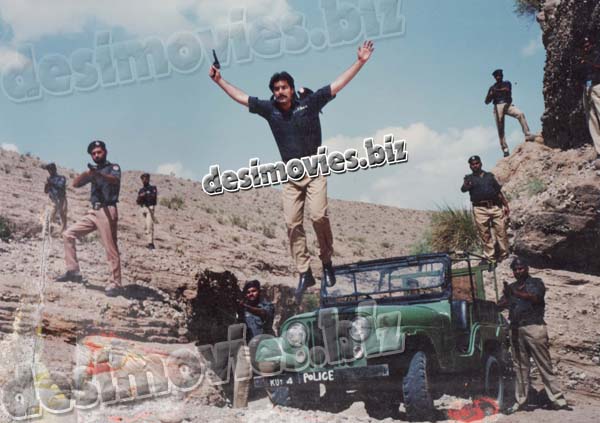 Zabata (1993) - Still 10 - www.desimovies.biz