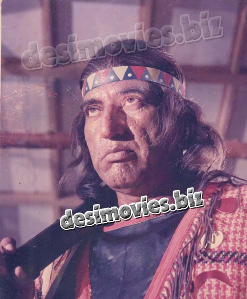 Zabata (1993) - Still 75 - www.desimovies.biz