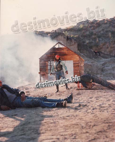 Zabata (1993) - Still 77 - www.desimovies.biz