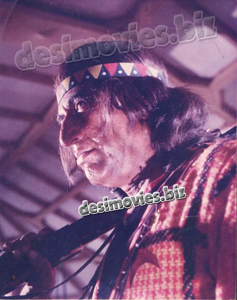 Zabata (1993) - Still 81 - www.desimovies.biz