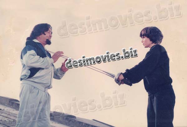 Zabata (1993) - Still 11 - www.desimovies.biz