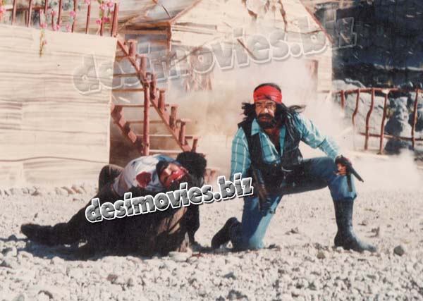 Zabata (1993) - Still 92 - www.desimovies.biz