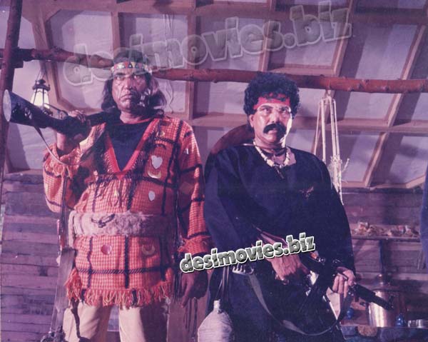 Zabata (1993) - Still 93 - www.desimovies.biz