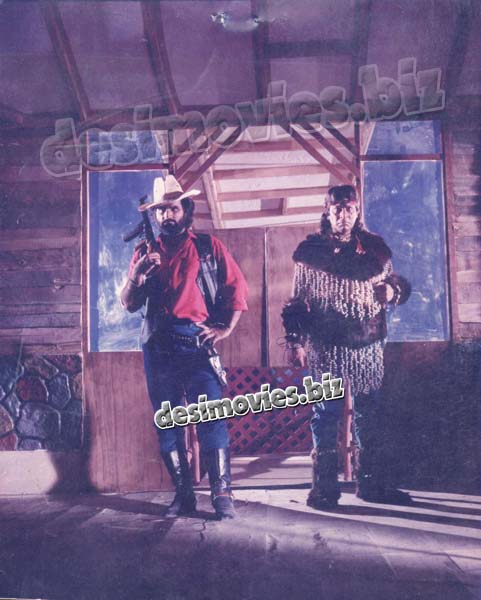 Zabata (1993) - Still 94 - www.desimovies.biz