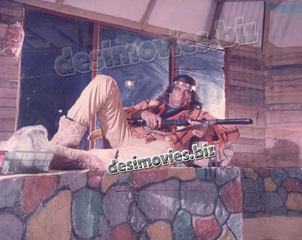 Zabata (1993) - Still 96 - www.desimovies.biz