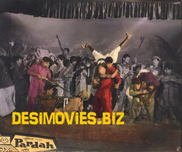 Pardah (1966) Movie Still 21 - www.desimovies.biz