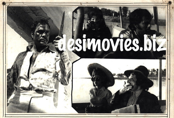 Pindi Wal (1976) Movie Still 6 - www.desimovies.biz