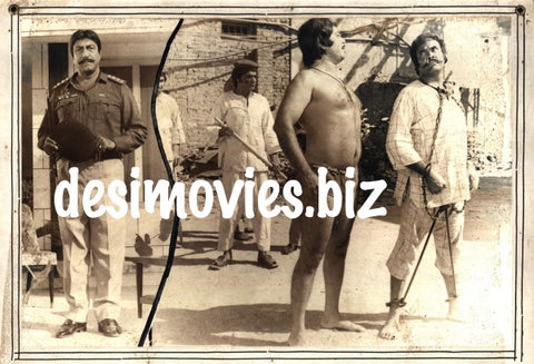 Pindi Wal (1976) Movie Still 5 - www.desimovies.biz