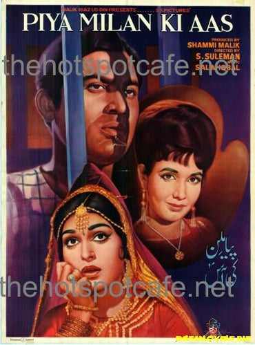 Piya Milan Ki Aas (1969) - www.desimovies.biz