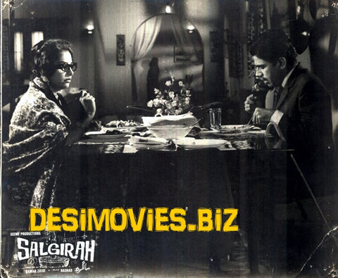 Salgirah (1969) Movie Still 9 - www.desimovies.biz