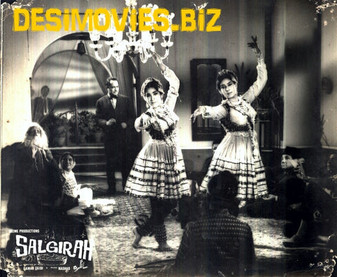 Salgirah (1969) Movie Still 7 - www.desimovies.biz