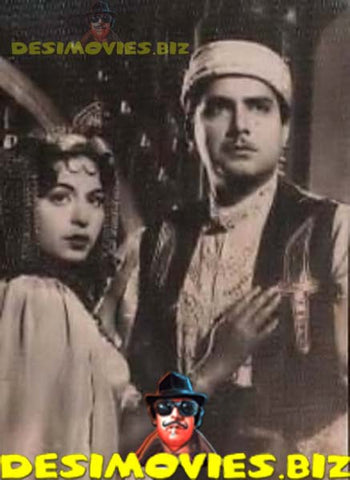 Sarfarosh (1956) Movie Still 7 - www.desimovies.biz