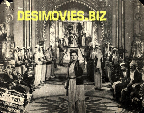 Sarfarosh (1956) Movie Still 6 - www.desimovies.biz