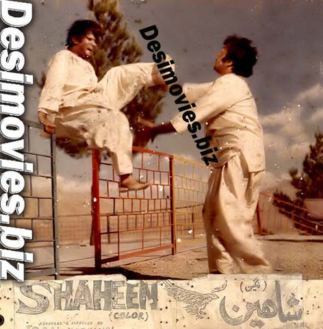 Shaheen+Farar (1977) Movie Still 5 - www.desimovies.biz