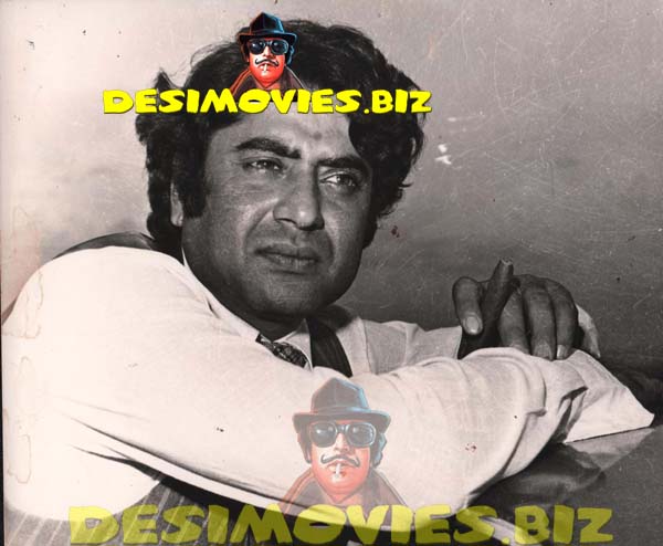 Shahid (Lollywood Star) Movie Still 1 - www.desimovies.biz