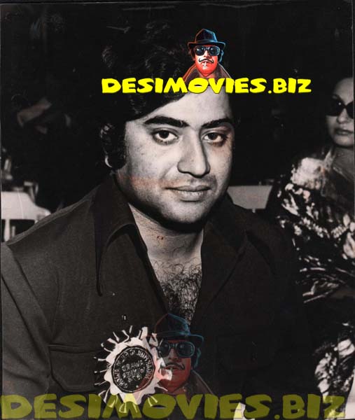 Shahid (Lollywood Star) Movie Still - www.desimovies.biz