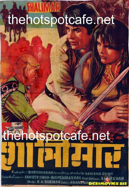 Shalimar (1978) - www.desimovies.biz