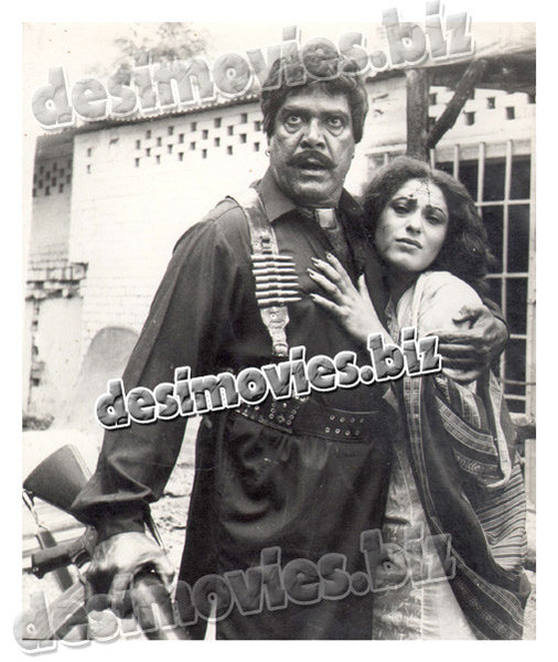 Sher Dil (1990) Movie Still –