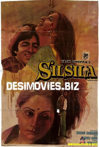 Silsila (1981) - www.desimovies.biz