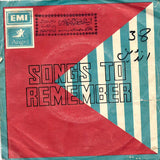 Songs To Remember (1960) - www.desimovies.biz