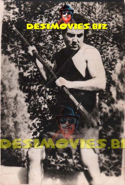 Sudhir (Lollywood Star) Movie Still - www.desimovies.biz