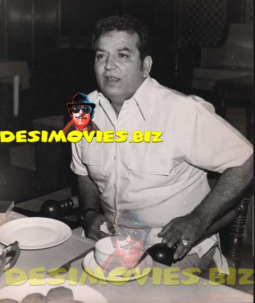 Sudhir (Lollywood Star) Movie Still 2 - www.desimovies.biz