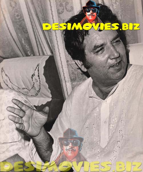 Sudhir (Lollywood Star) Movie Still 1 - www.desimovies.biz
