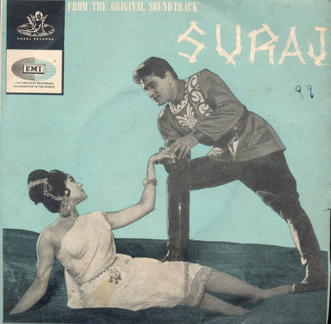 Suraj (1966) - www.desimovies.biz